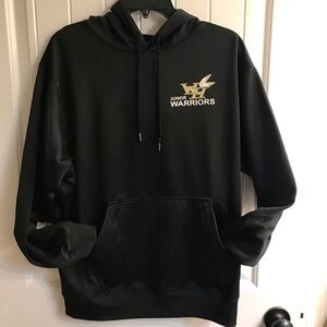 🪶WARRIORS Hoodie/Sweatshirt